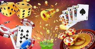 Experience Thrill and Wins at LegionBet Online Casino UK