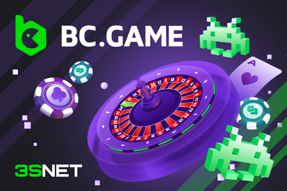 Exploring BC.Game Mirror Links for an Enhanced Gaming Experience