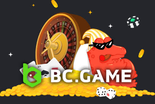 Exploring BC.Game Mirror Links for an Enhanced Gaming Experience