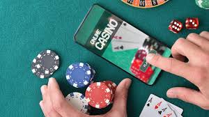 La emoción de la ruleta online Guía completa para principiantes La emoción de la ruleta online Guía completa para principiantes