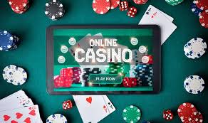 Oplev Spændingen ved Online Casino En Guide til Underholdning og Gevinster