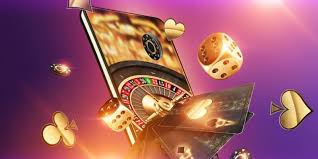 Scopri il Mondo delle Slot Machine Divertimento e Strategia Scopri il Mondo delle Slot Machine Divertimento e Strategia