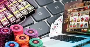 Scopri il Mondo delle Slot Machine Divertimento e Strategia Scopri il Mondo delle Slot Machine Divertimento e Strategia