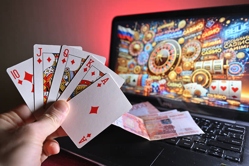 The Allure of Casino Caliente A Gambler's Paradise The Allure of Casino Caliente A Gambler's Paradise
