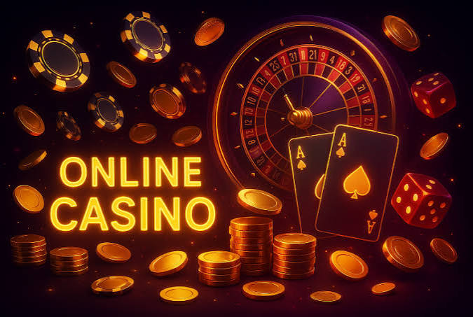 Zahraniční online casina Co byste měli vědět