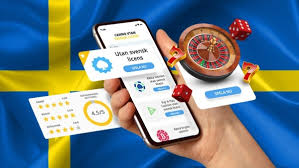 Casinon utan svensk licens - En guide till spel utan restriktioner