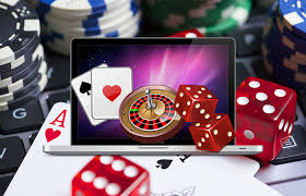 Explore the Exciting World of Admiral Casino Online Games