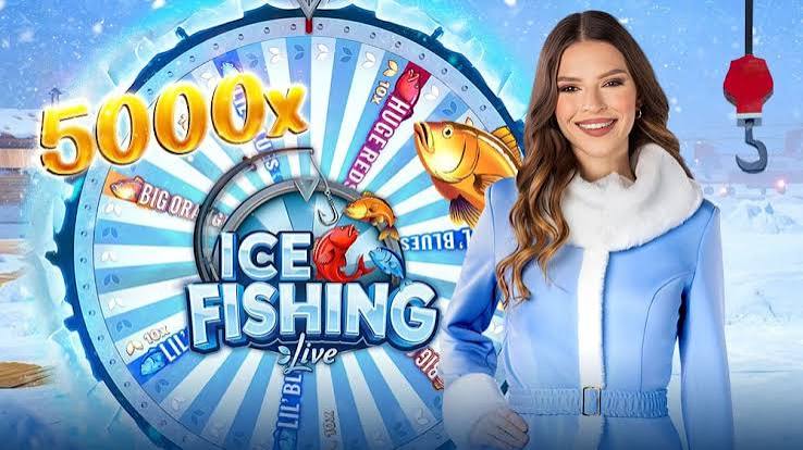 Exploring the Exciting World of Fishing Time Bonus Exploring the Exciting World of Fishing Time Bonus