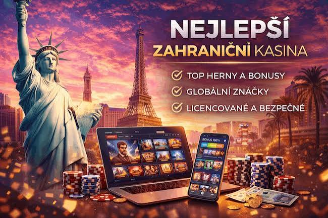 Online Kasina v České Republice Co Potřebujete Vědět Online Kasina v České Republice Co Potřebujete Vědět