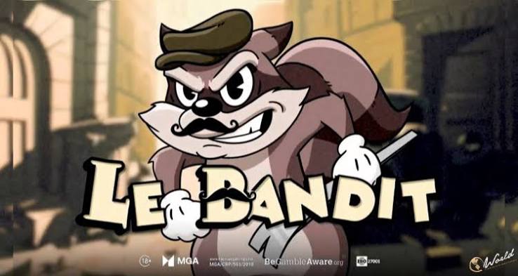 Oplev Spændingen ved Le Bandit Online Casino -1984183306 Oplev Spændingen ved Le Bandit Online Casino -1984183306