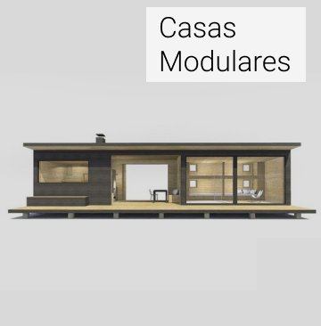 casas modulares